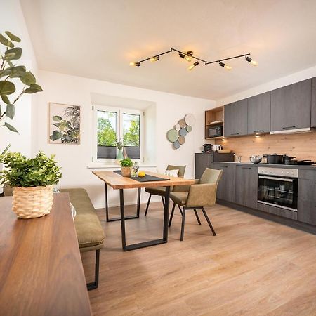 Seelos - Alpine Easy Flats มีมิง ภายนอก รูปภาพ