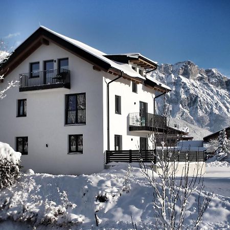 Seelos - Alpine Easy Flats มีมิง ภายนอก รูปภาพ