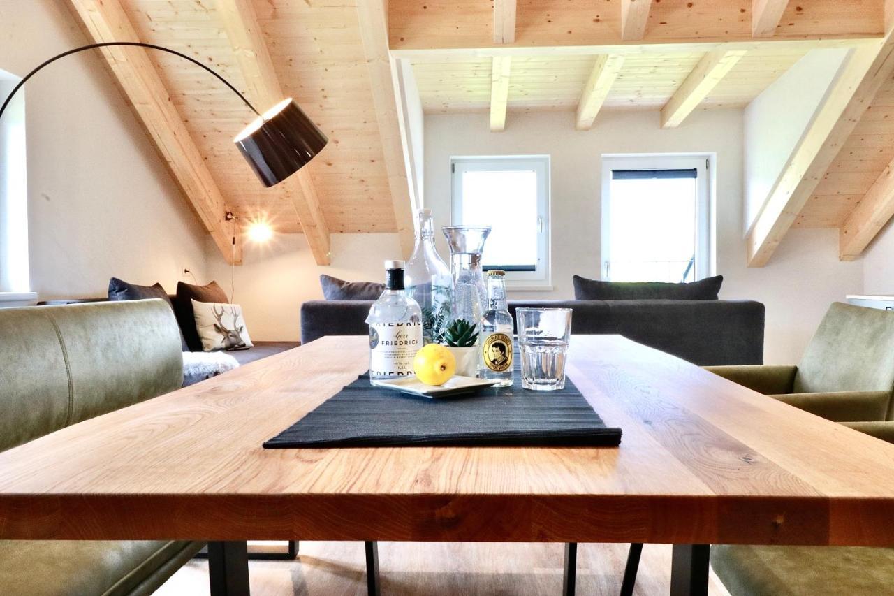 Seelos - Alpine Easy Flats มีมิง ภายนอก รูปภาพ