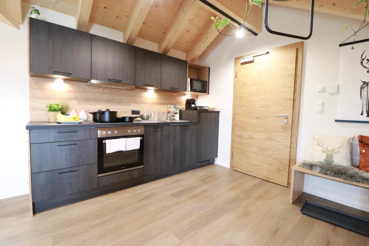 Seelos - Alpine Easy Flats มีมิง ภายนอก รูปภาพ