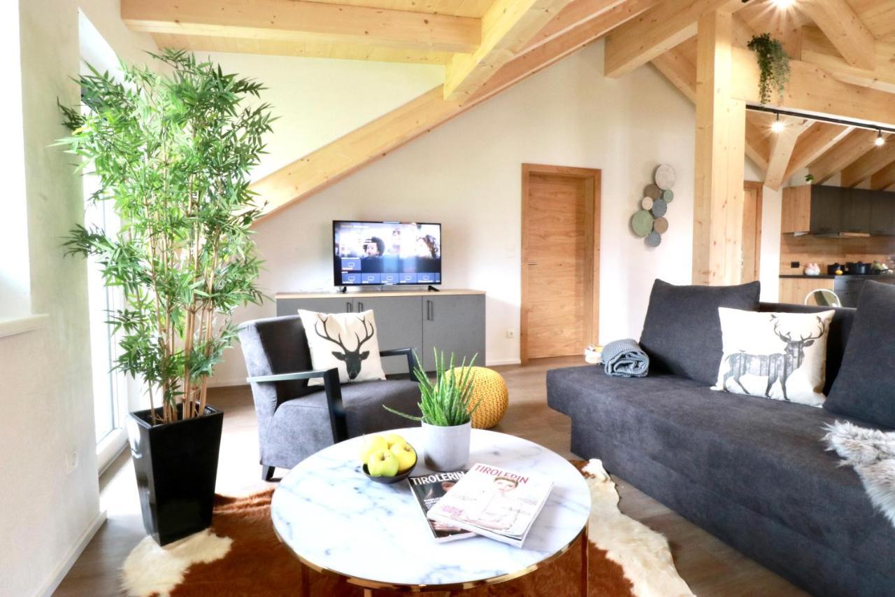 Seelos - Alpine Easy Flats มีมิง ภายนอก รูปภาพ