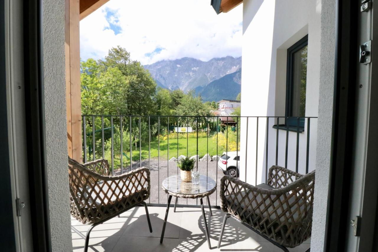 Seelos - Alpine Easy Flats มีมิง ภายนอก รูปภาพ
