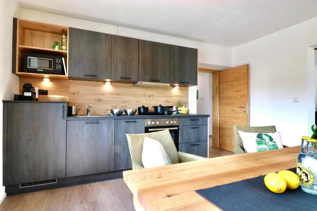 Seelos - Alpine Easy Flats มีมิง ภายนอก รูปภาพ
