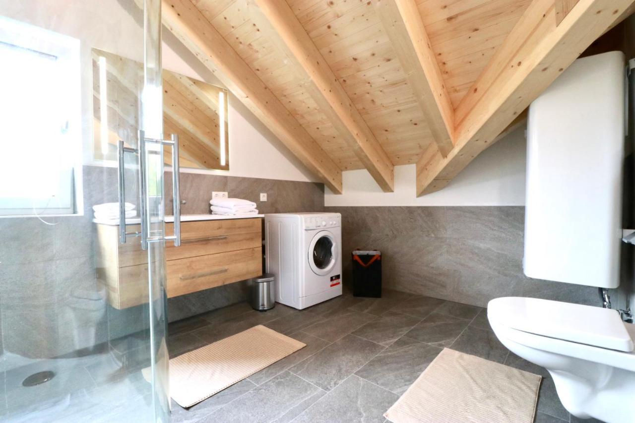 Seelos - Alpine Easy Flats มีมิง ภายนอก รูปภาพ