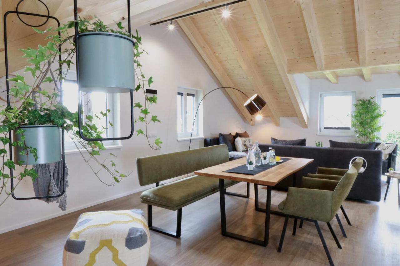 Seelos - Alpine Easy Flats มีมิง ภายนอก รูปภาพ