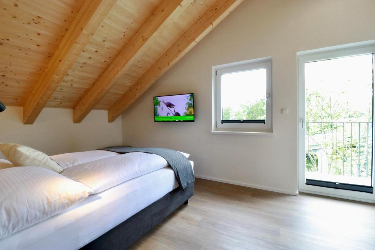 Seelos - Alpine Easy Flats มีมิง ภายนอก รูปภาพ