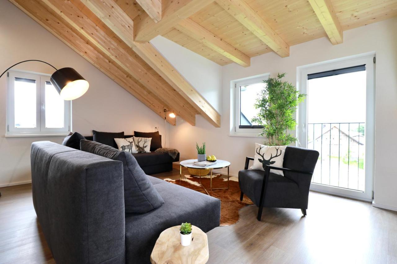 Seelos - Alpine Easy Flats มีมิง ภายนอก รูปภาพ