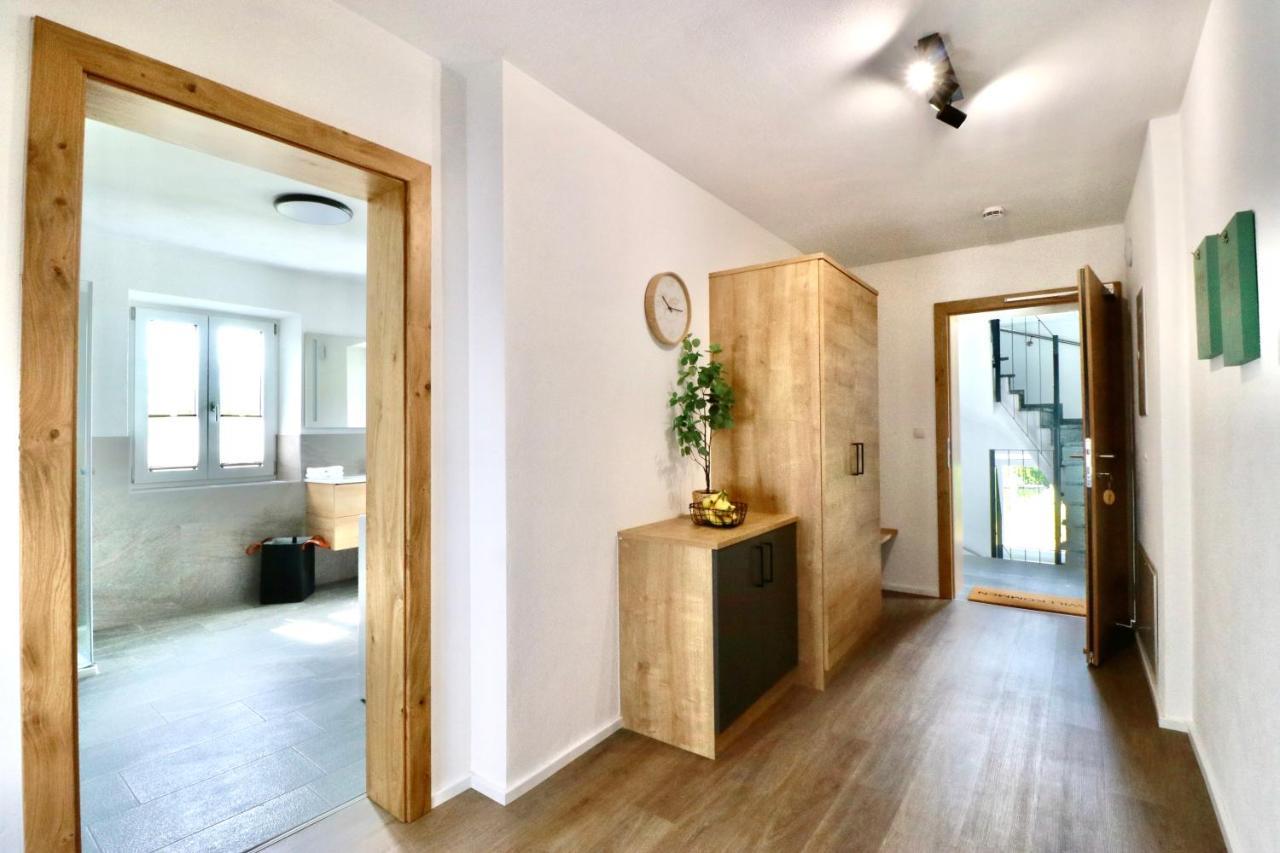 Seelos - Alpine Easy Flats มีมิง ภายนอก รูปภาพ