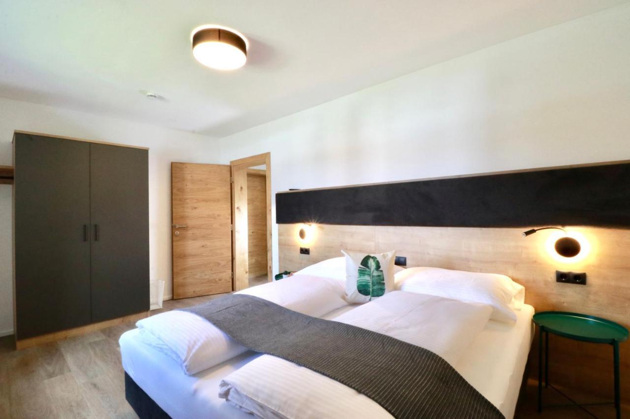 Seelos - Alpine Easy Flats มีมิง ภายนอก รูปภาพ