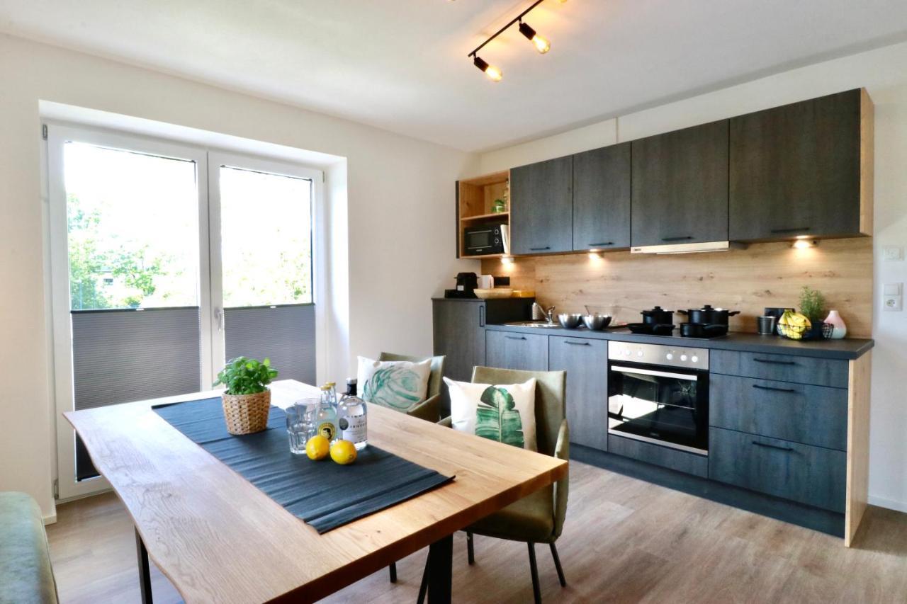 Seelos - Alpine Easy Flats มีมิง ภายนอก รูปภาพ