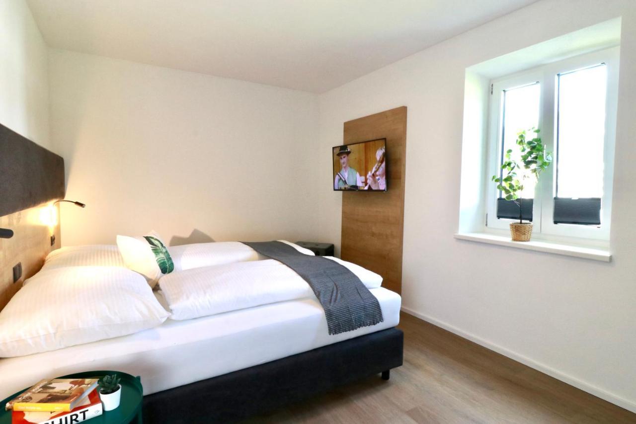 Seelos - Alpine Easy Flats มีมิง ภายนอก รูปภาพ
