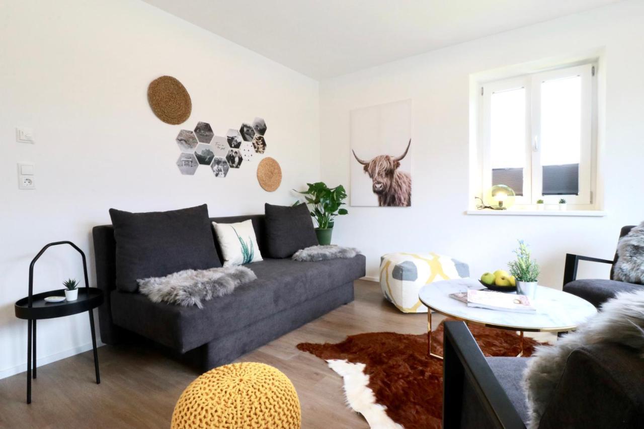 Seelos - Alpine Easy Flats มีมิง ภายนอก รูปภาพ