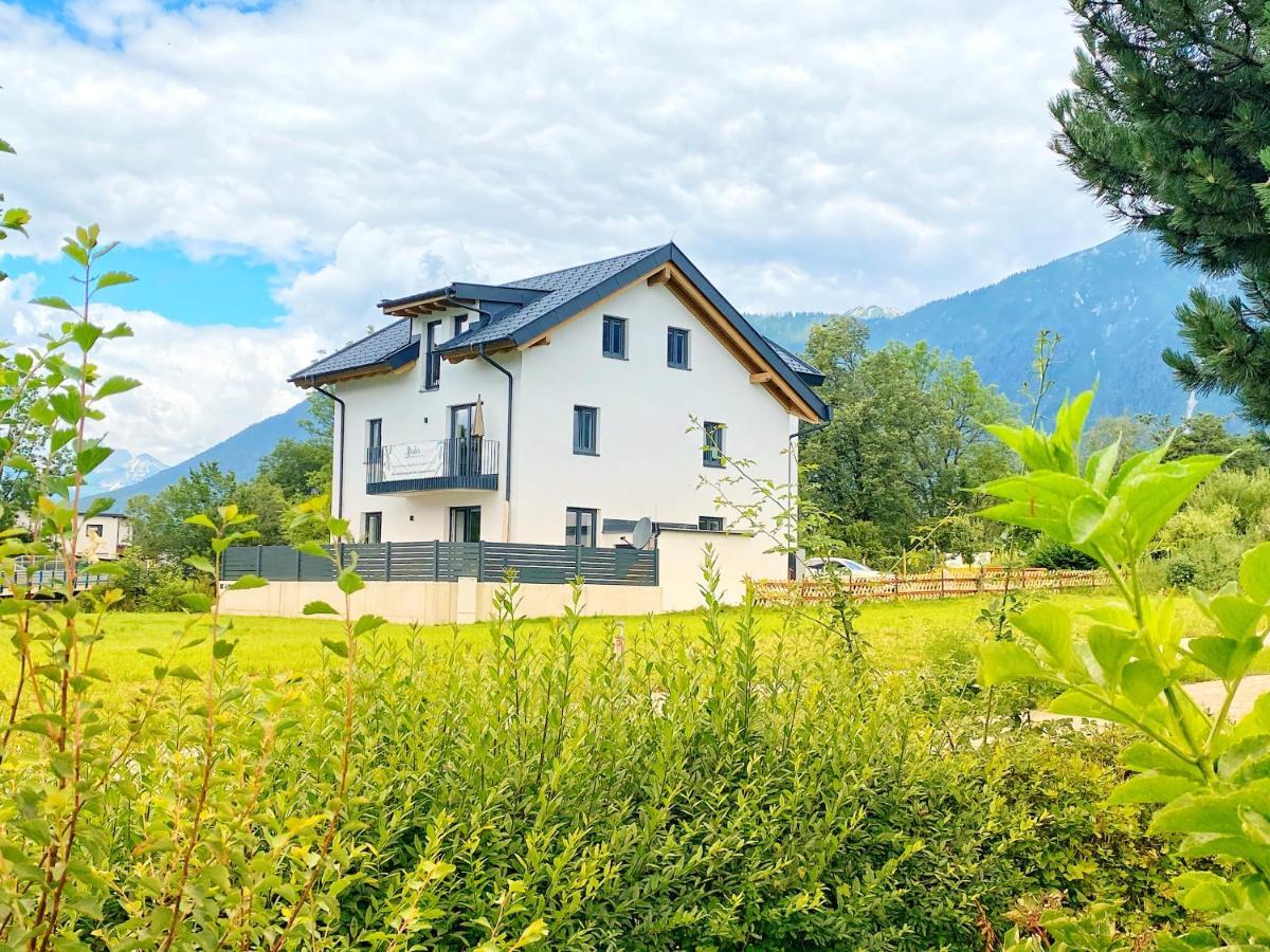 Seelos - Alpine Easy Flats มีมิง ภายนอก รูปภาพ