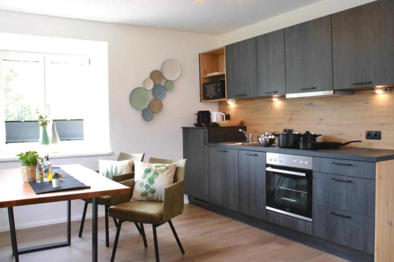 Seelos - Alpine Easy Flats มีมิง ภายนอก รูปภาพ