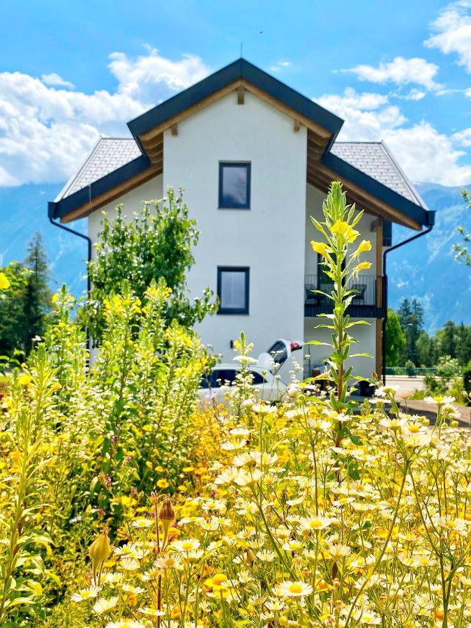 Seelos - Alpine Easy Flats มีมิง ภายนอก รูปภาพ