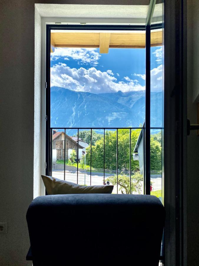 Seelos - Alpine Easy Flats มีมิง ภายนอก รูปภาพ