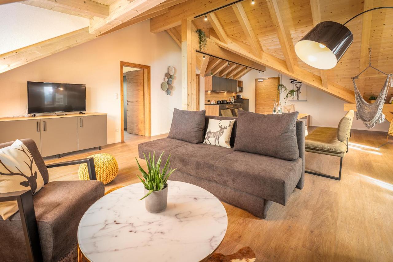 Seelos - Alpine Easy Flats มีมิง ภายนอก รูปภาพ