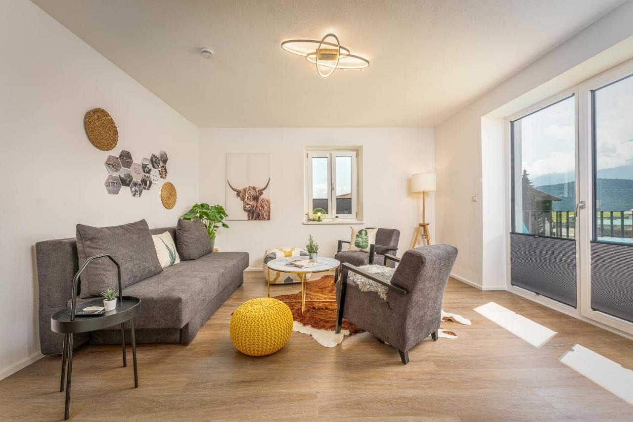Seelos - Alpine Easy Flats มีมิง ภายนอก รูปภาพ
