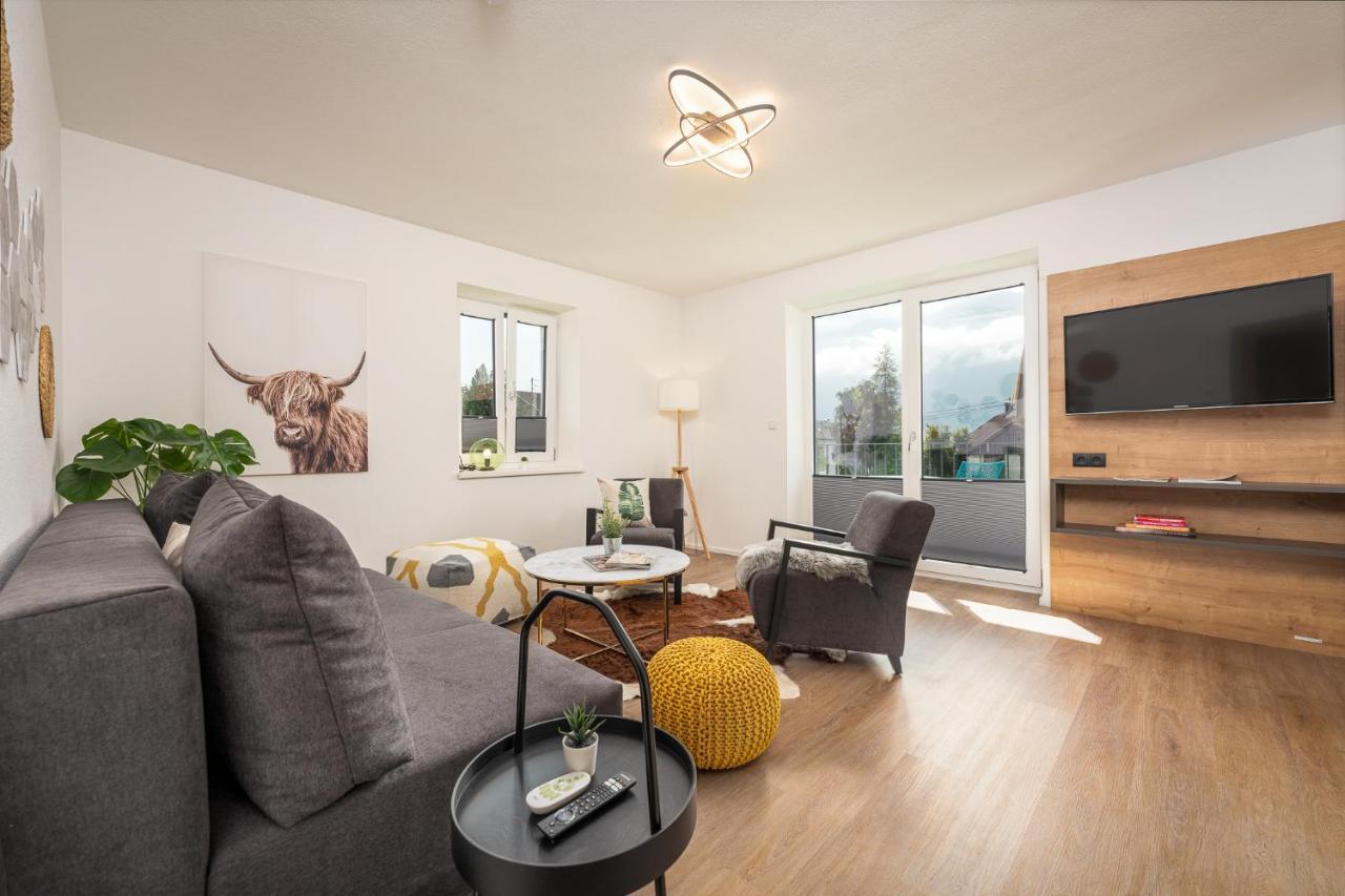 Seelos - Alpine Easy Flats มีมิง ภายนอก รูปภาพ