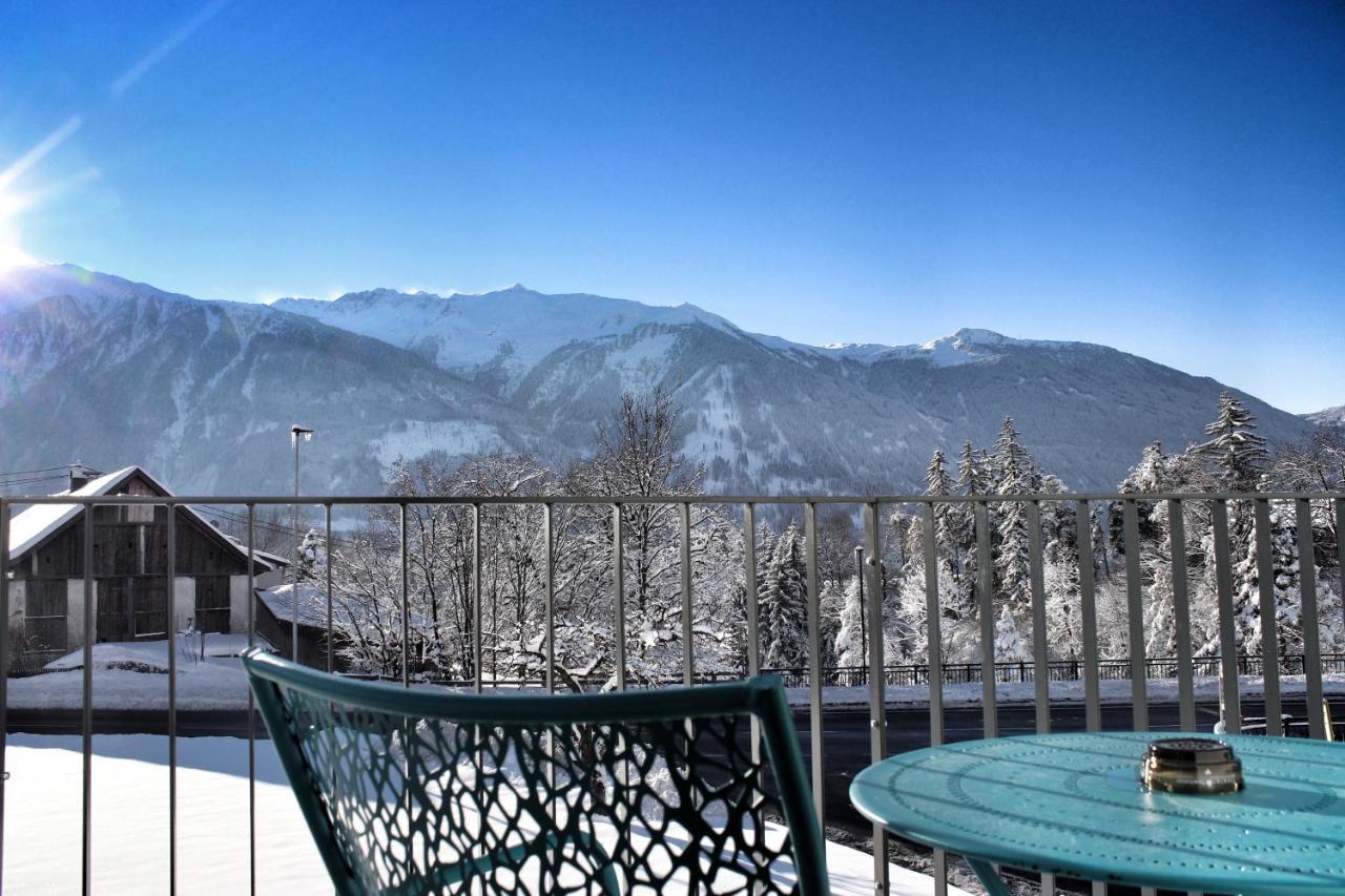 Seelos - Alpine Easy Flats มีมิง ภายนอก รูปภาพ